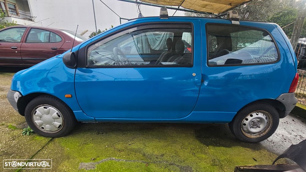 Renault Twingo 1.2 - 3