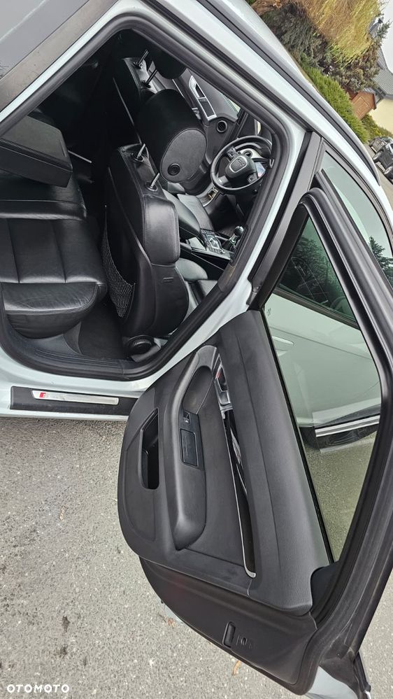 Audi A6 Avant 3.0 TDI DPF quattro - 11