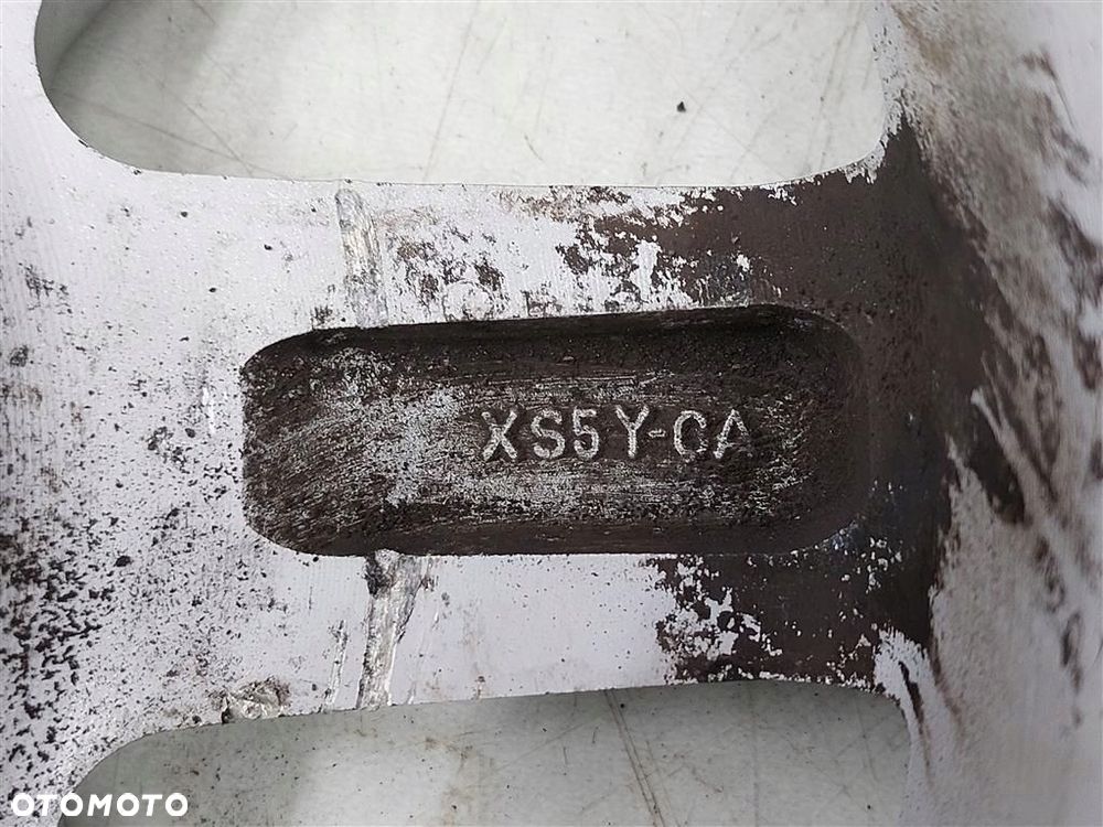 Alufelgi FELGI ALUMINIOWE Ford Focus MK1 5.0X14 4X108 ET 36 KPL 1998-2004R - 9