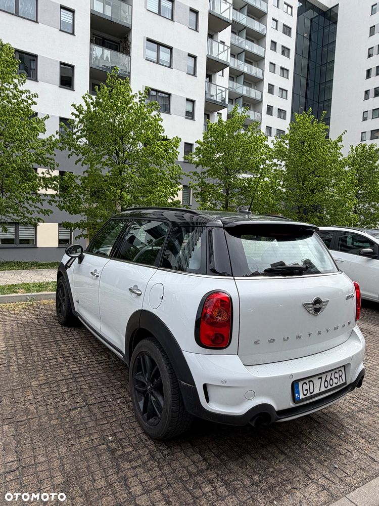 MINI Countryman - 4