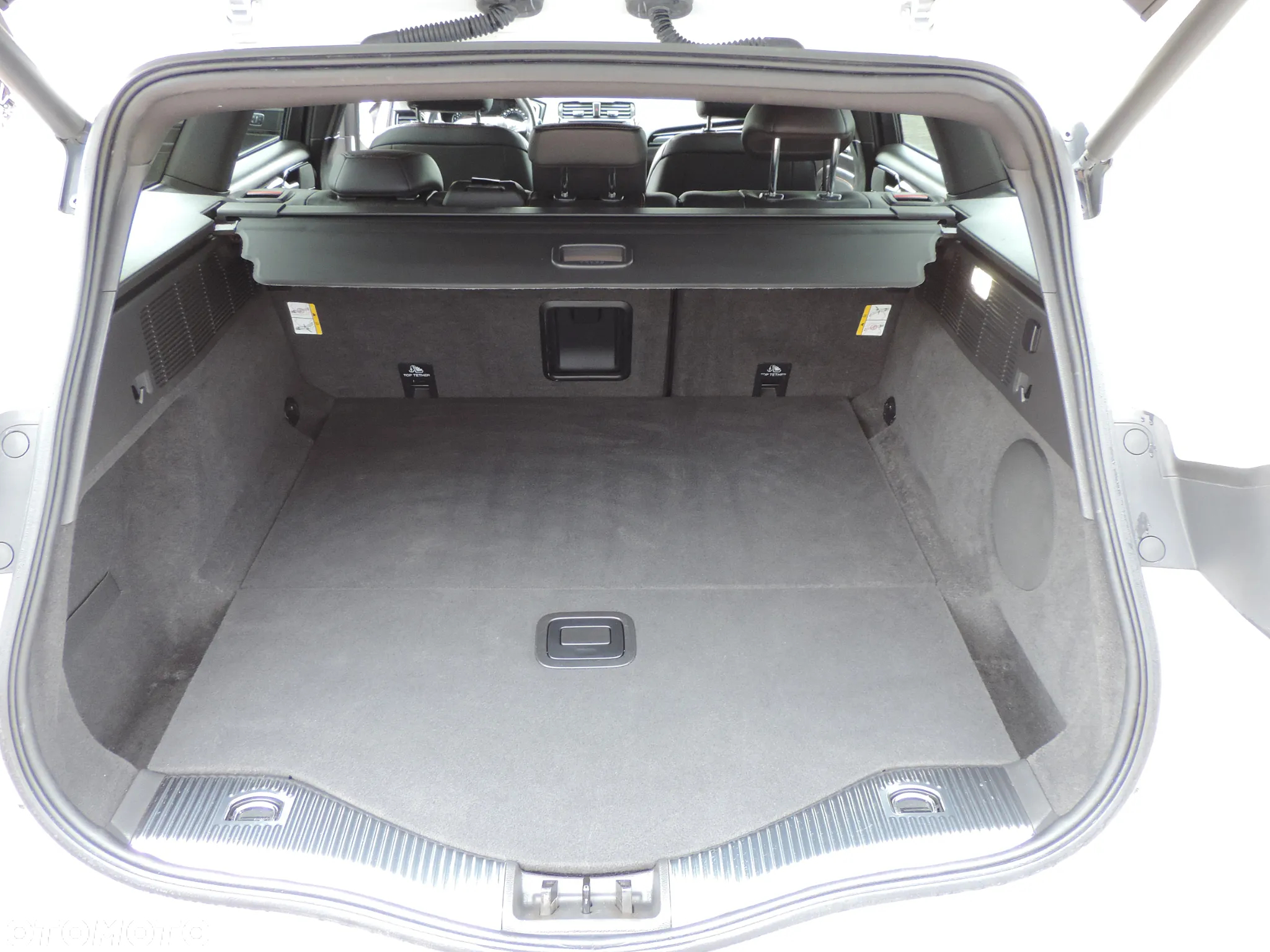 Ford Mondeo 2.0 EcoBlue ST-Line Plus - 15