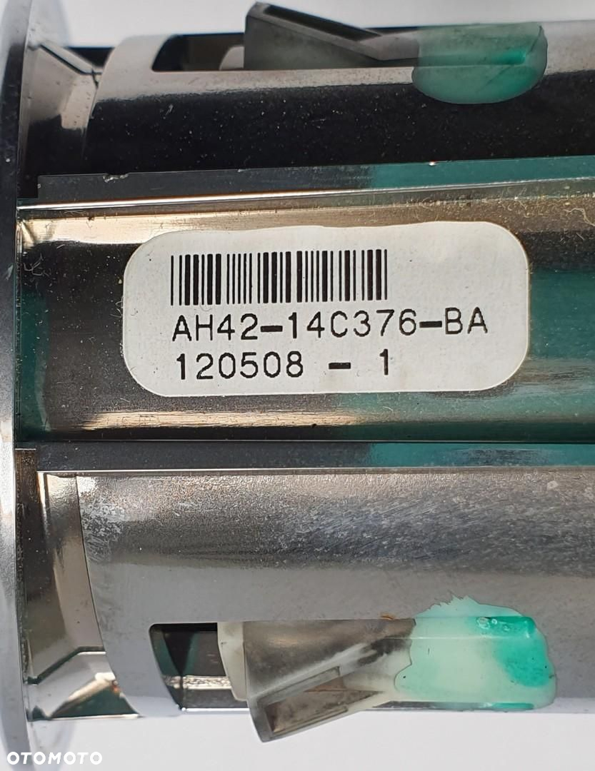 PRZYCISK START STOP RANGE ROVER III L322 AH42-14C376-BA - 5