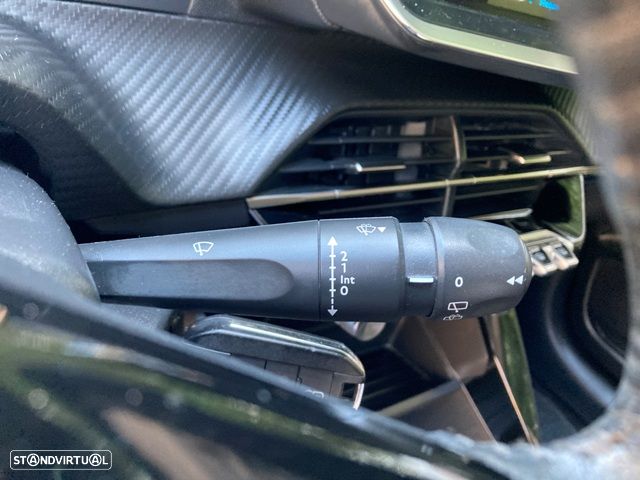 Peugeot 208 1.5 BlueHDi Active Pack - 15