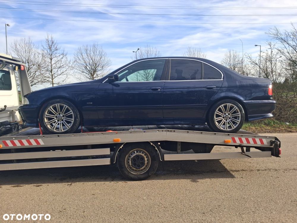 BMW Seria 5 - 17