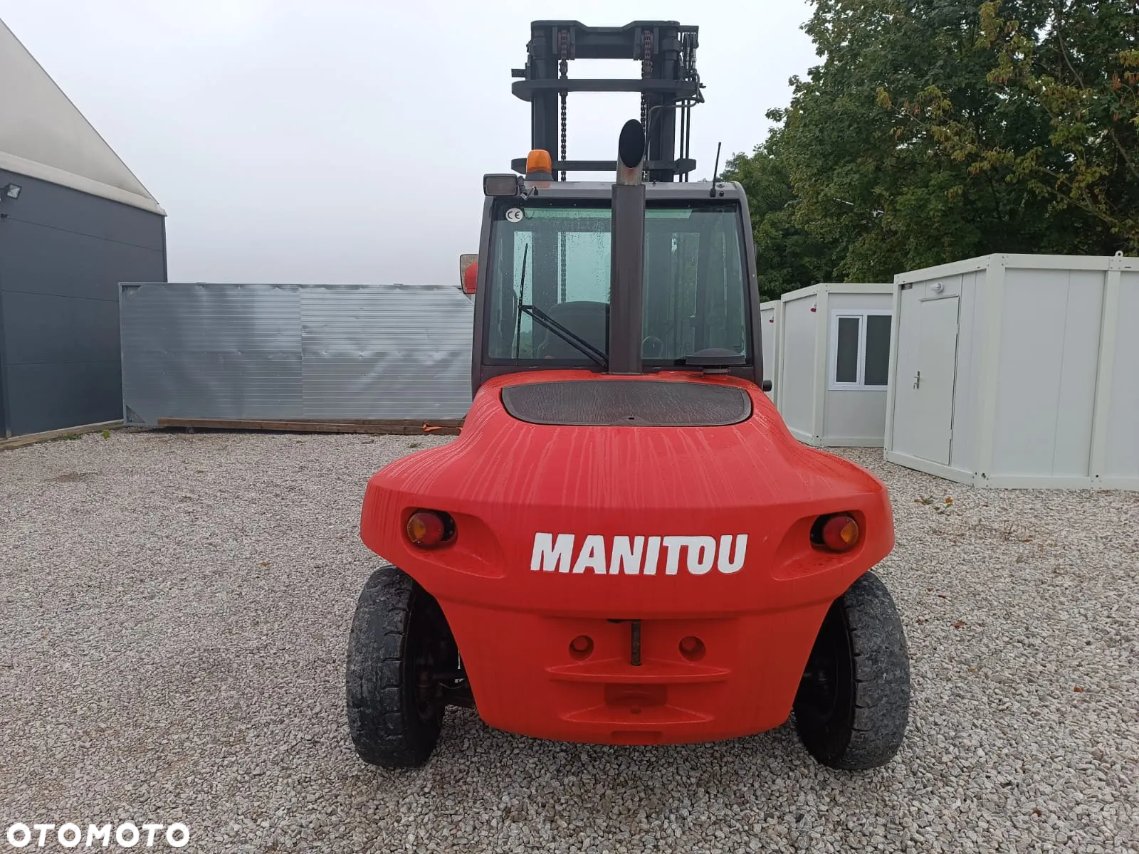 Manitou MI60H - 6