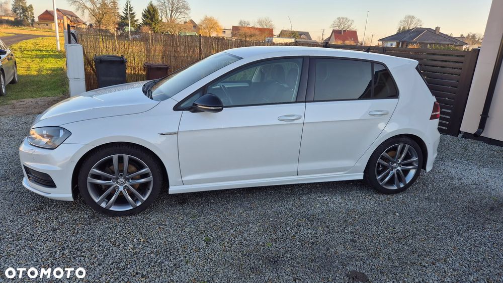 Volkswagen Golf 1.4 TSI BlueMotion Technology Cup - 4