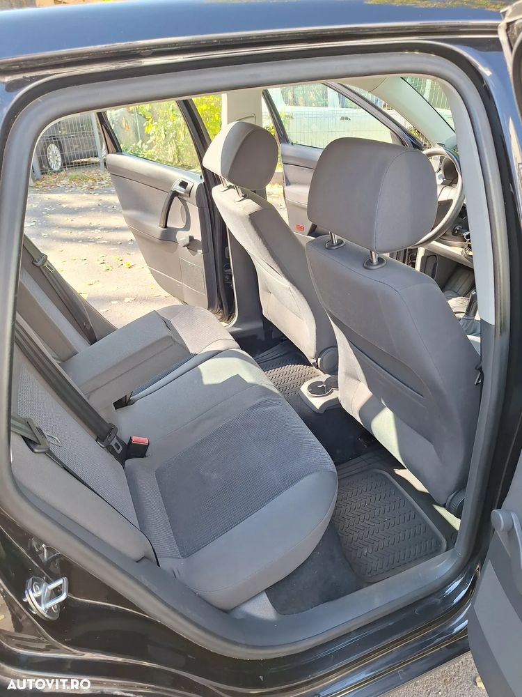 Volkswagen Polo 1.4 Comfortline - 19