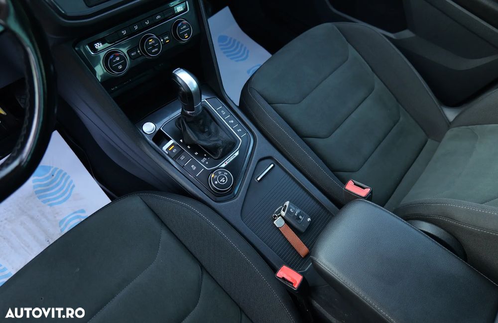 Volkswagen Tiguan 2.0 TDI SCR DSG - 10