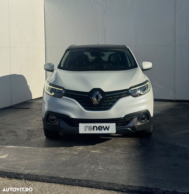 Renault Kadjar - 23