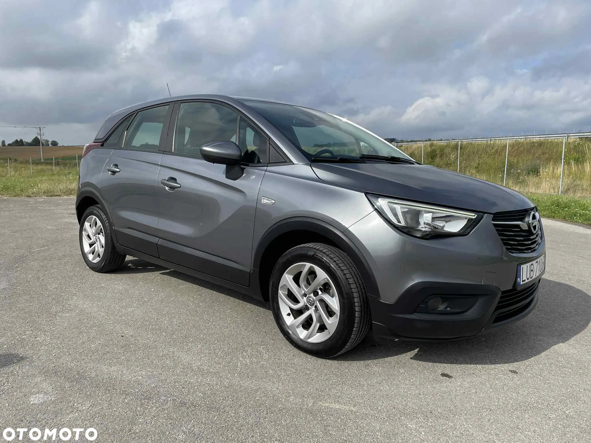 Opel Crossland X 1.2 ECOTEC Start/Stop Edition - 11