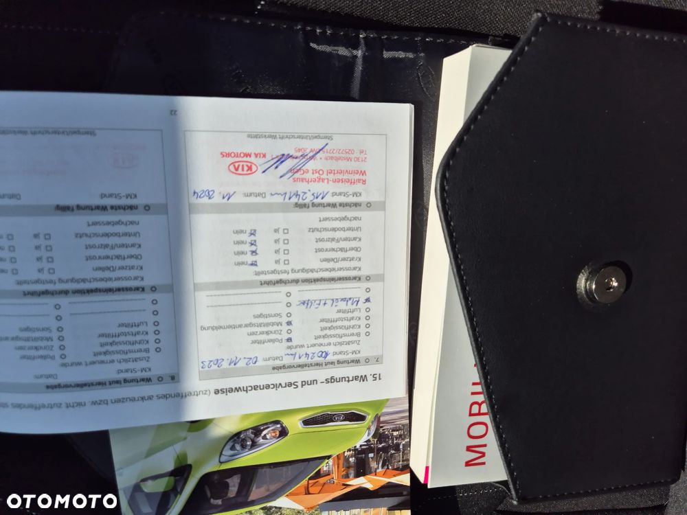 Kia Picanto 1.2 Automatik Platinum Edition - 23