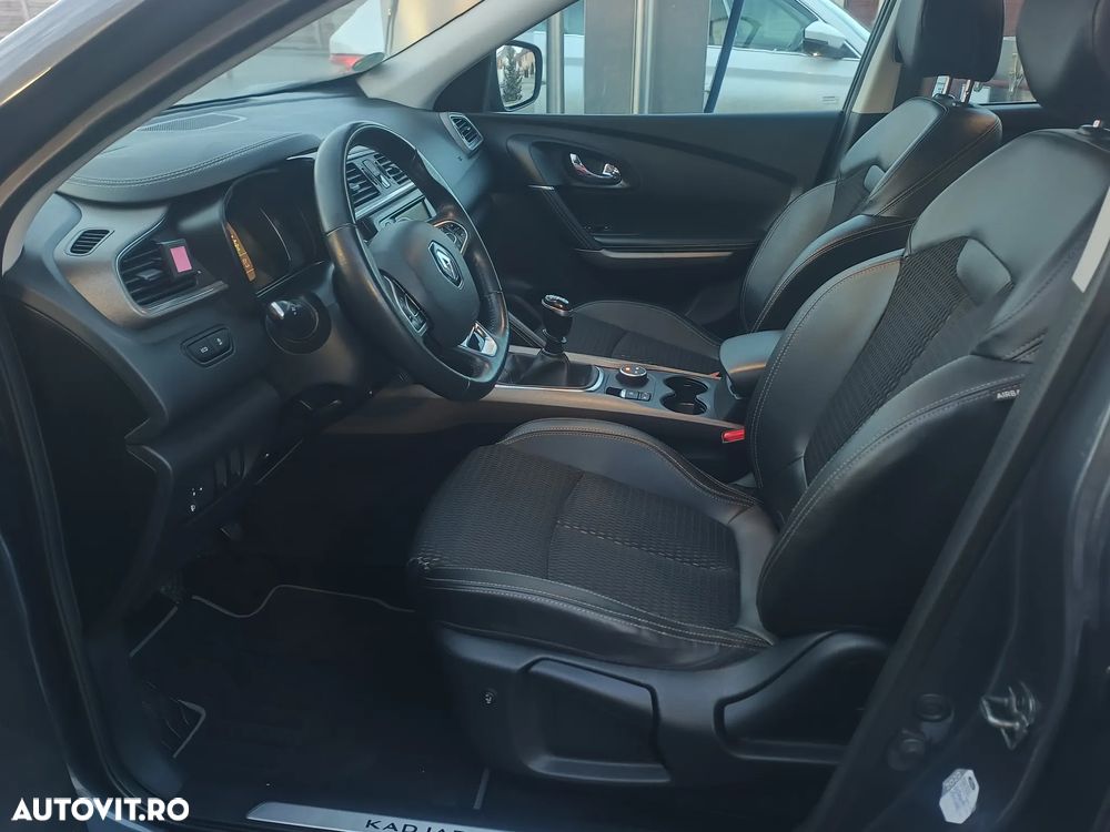 Renault Kadjar 1.5 DCI XMod - 14