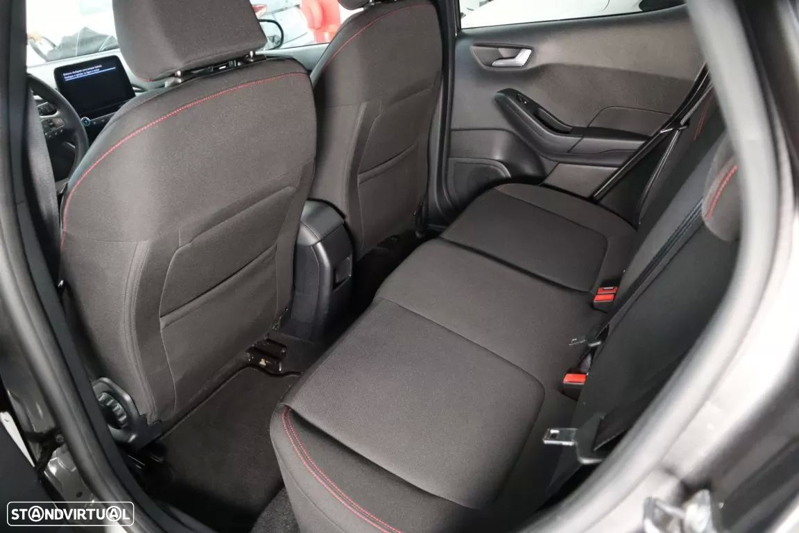 Ford Fiesta 1.0 EcoBoost ST-Line - 19