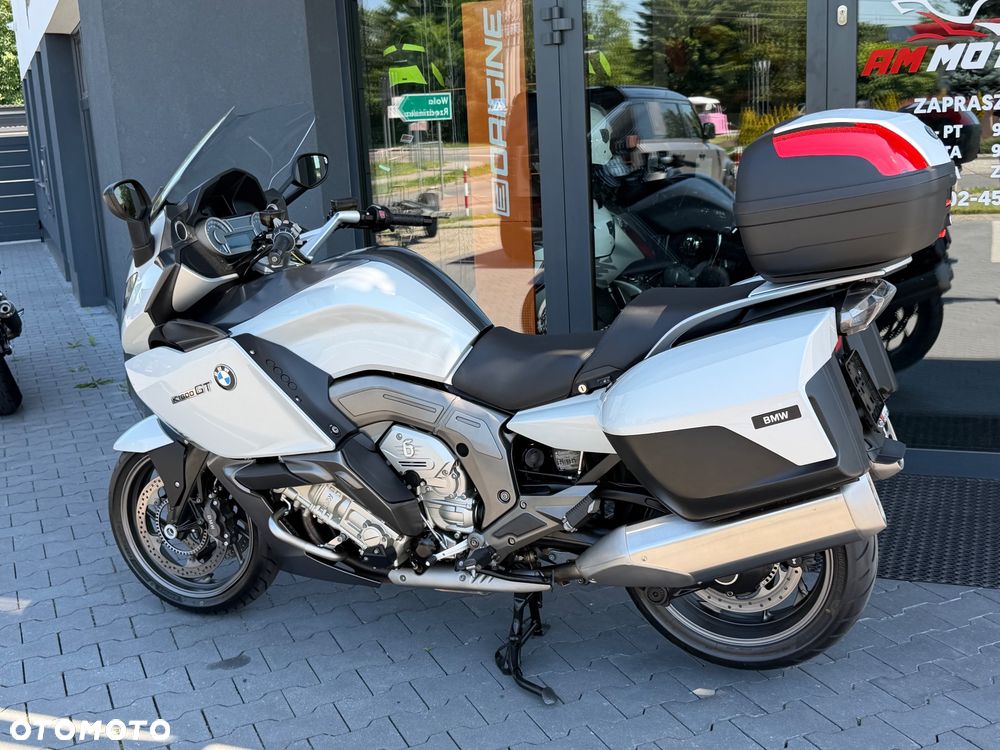 BMW K - 28
