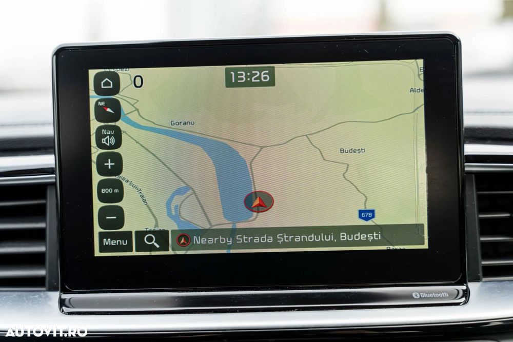 Kia Ceed 1.6 CRDi DCT GT Line - 31