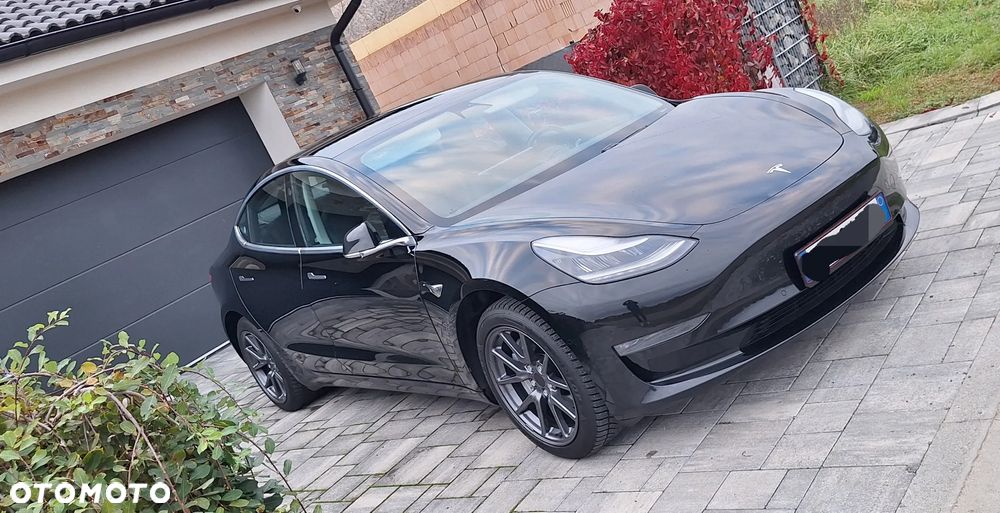 Tesla Model 3 Standard Range Plus - 18