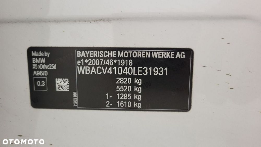 BMW X5 - 27