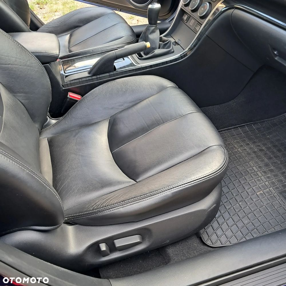 Mazda 6 2.0 CD Comfort - 19