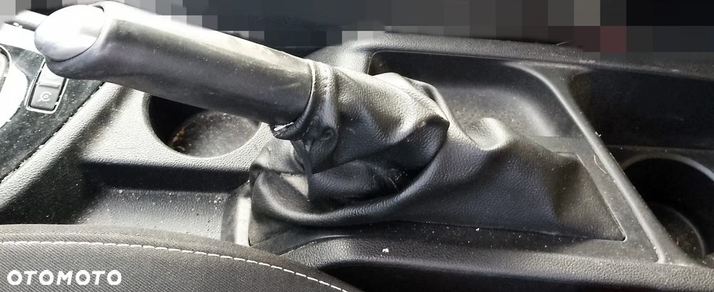 RENAULT MEGANE IV KOMBI DŹWIGNIA HAMULCA RĘCZNEGO - 1