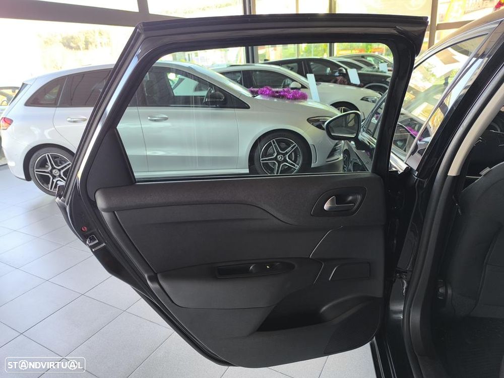 Citroën C4 1.6 BlueHDi Feel Edtion - 21