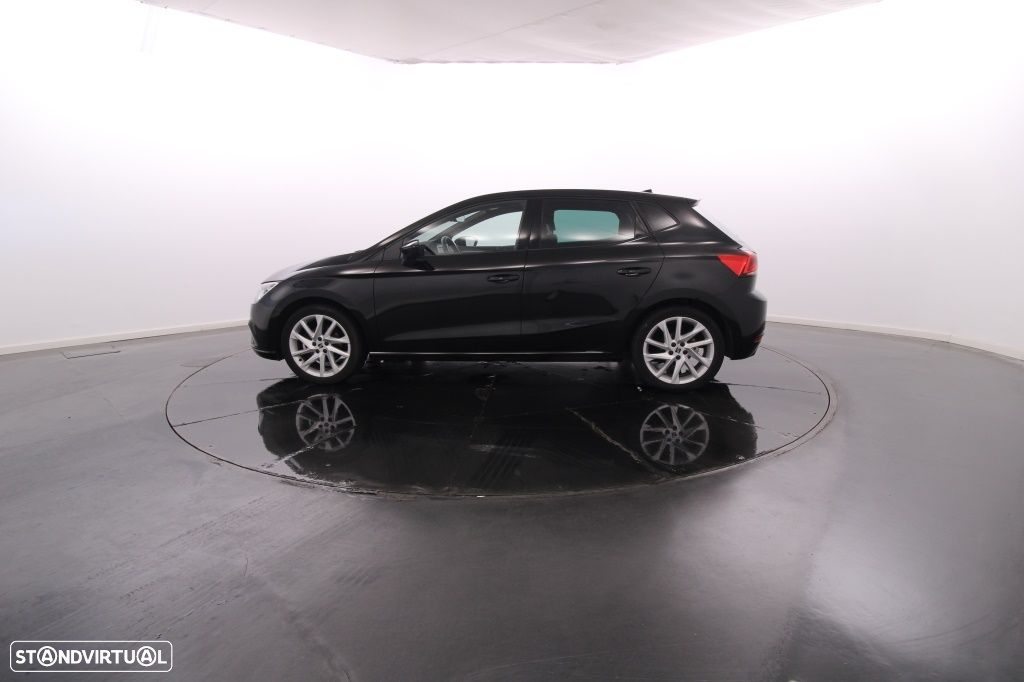 SEAT Ibiza 1.0 TSI FR - 3