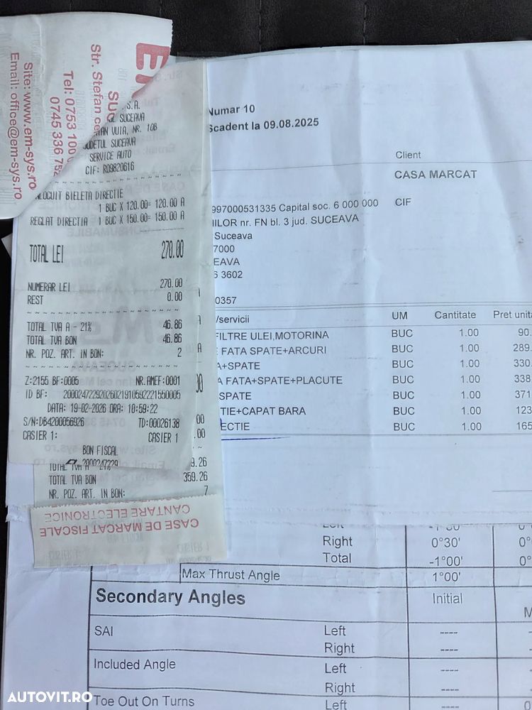 Volkswagen Passat 2.0 TDI SCR DSG Highline - 25