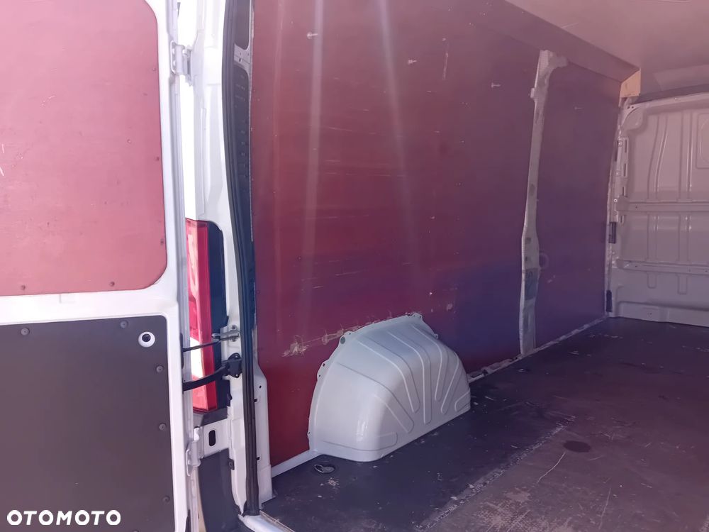 Fiat Ducato - 11