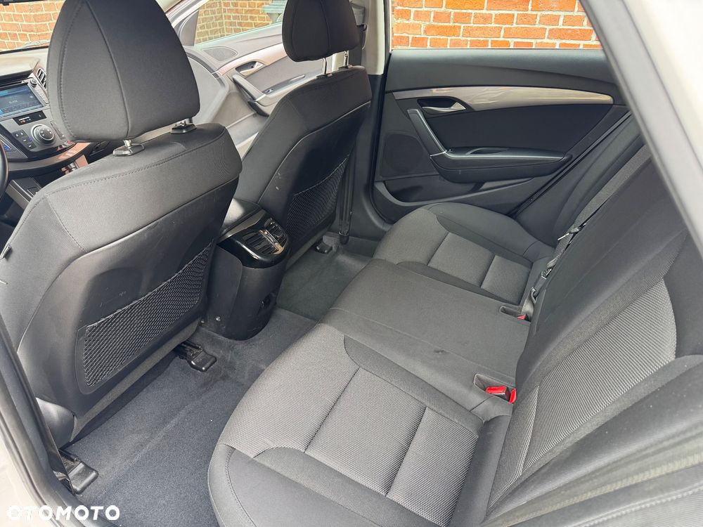Hyundai i40 i40cw 1.6 Fifa World Cup Edition - 30
