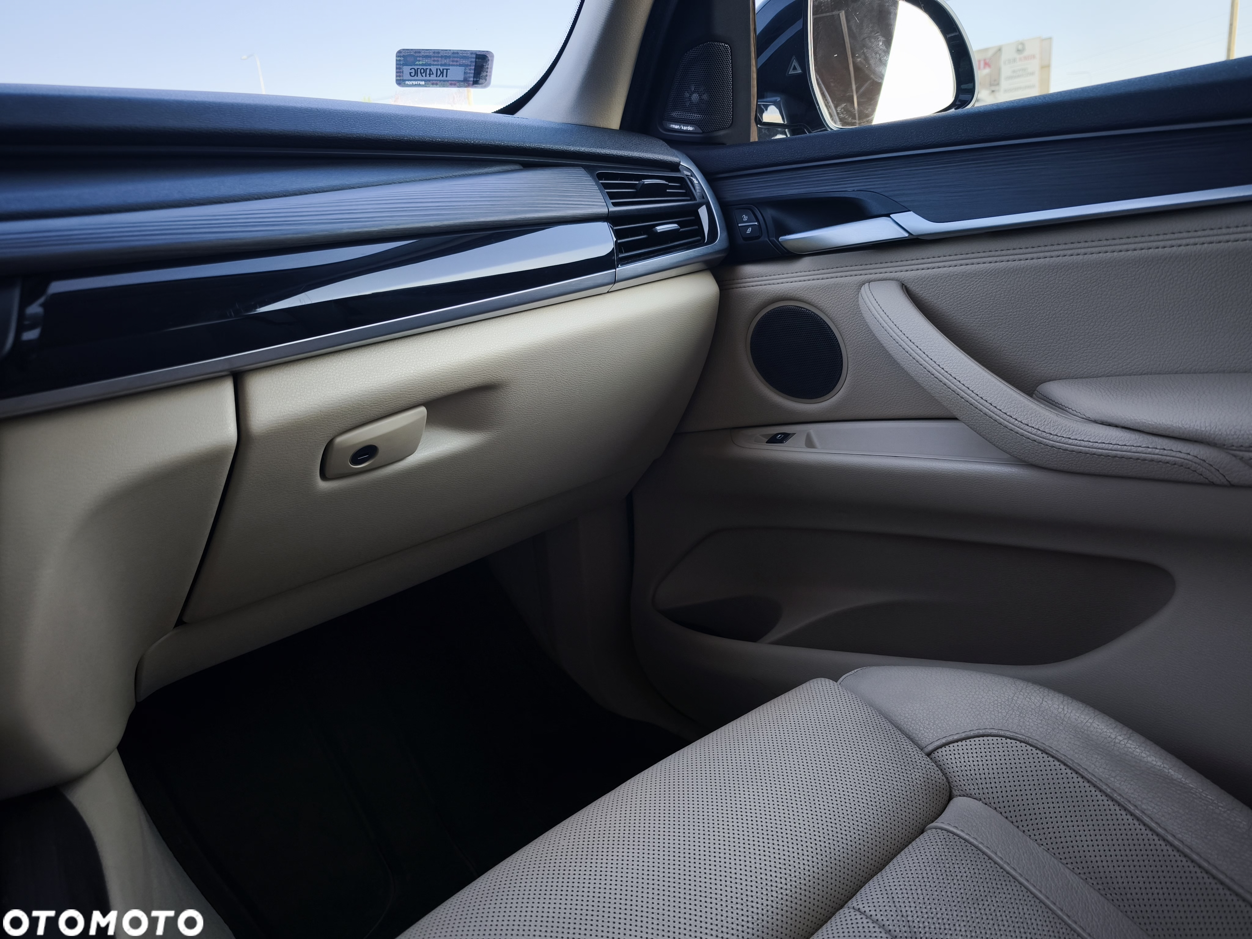 BMW X5 xDrive25d - 27