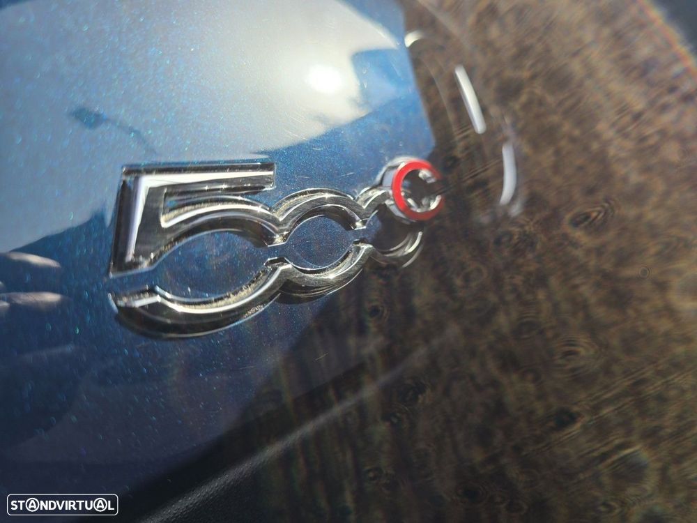 Fiat 500C - 33