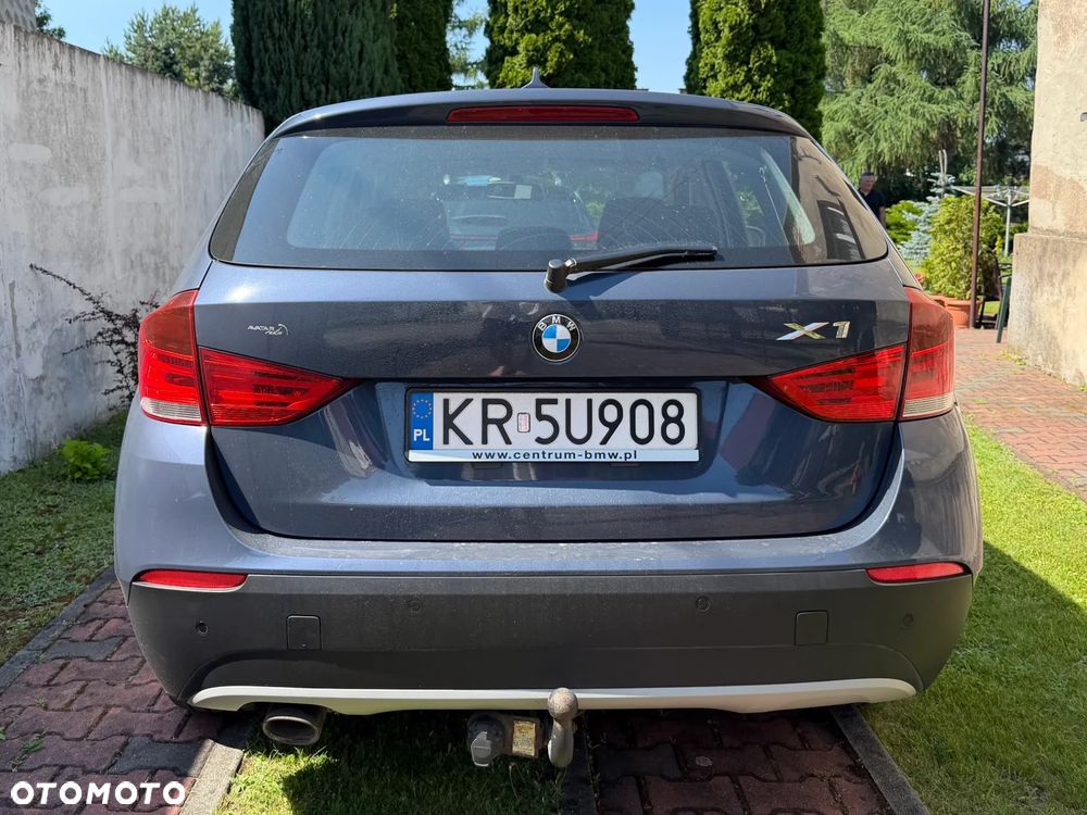 BMW X1 xDrive23d - 6