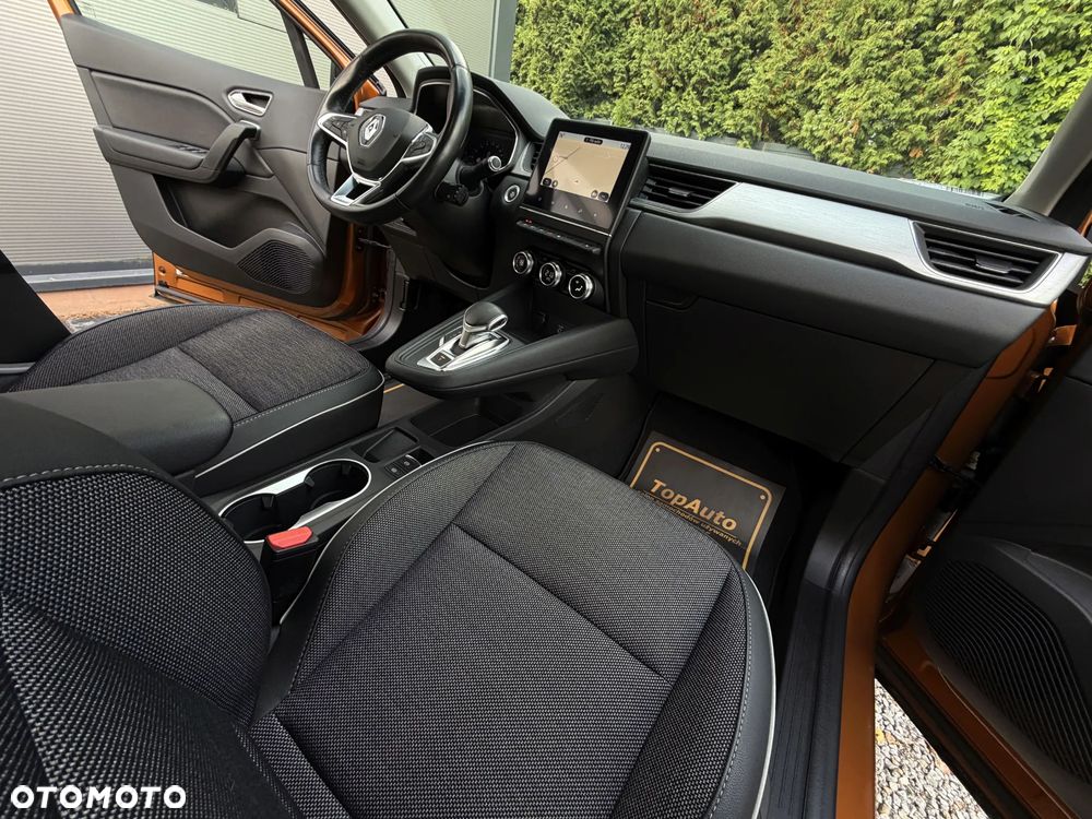 Renault Captur - 15