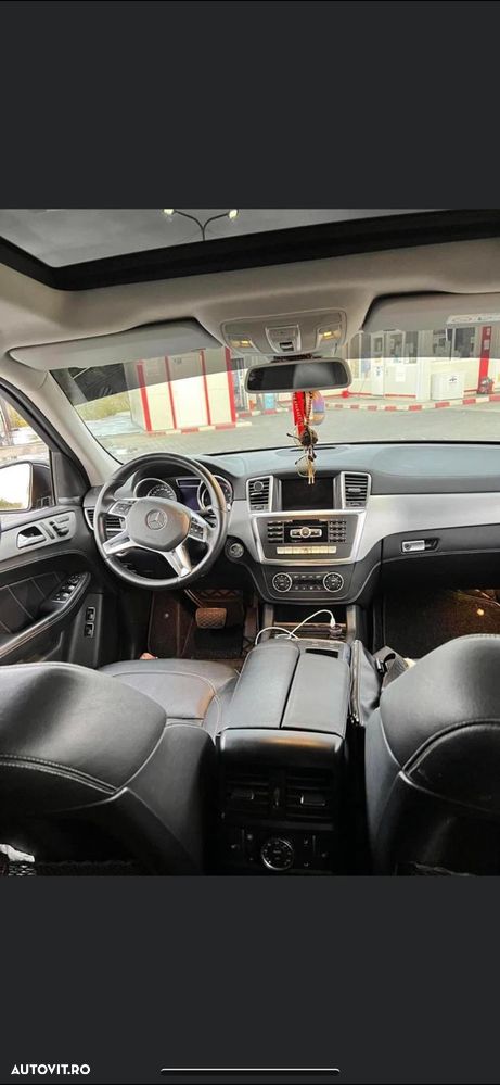 Mercedes-Benz GL - 3
