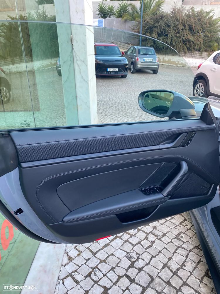 Porsche 911 (992) GT3 Touring Package PDK - 8