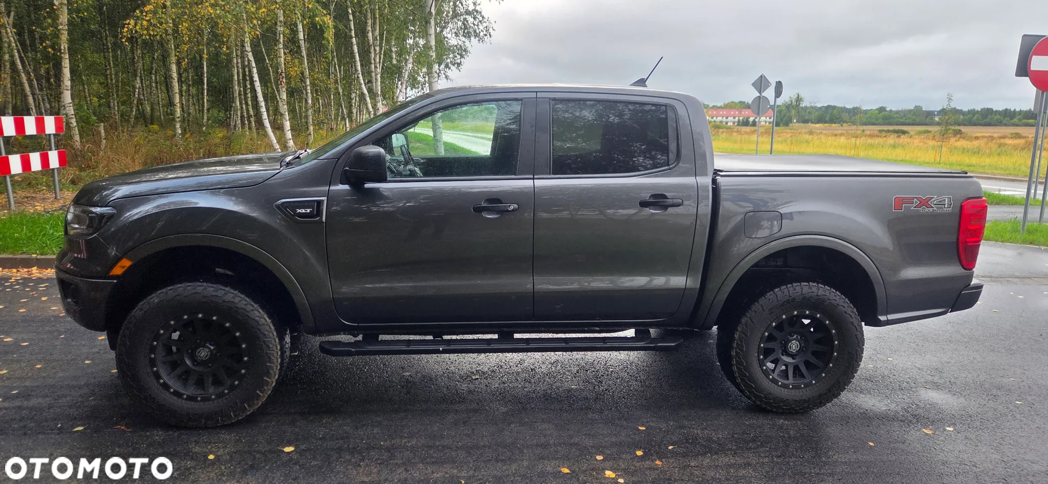 Ford Ranger - 7