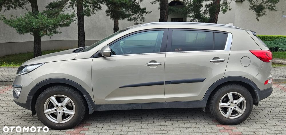 Kia Sportage 2.0 GDI L 2WD - 3