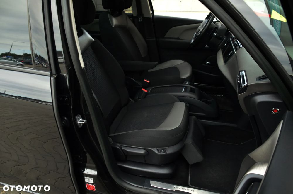 Citroën C4 Grand Picasso BlueHDi 150 EAT6 Exclusive - 7