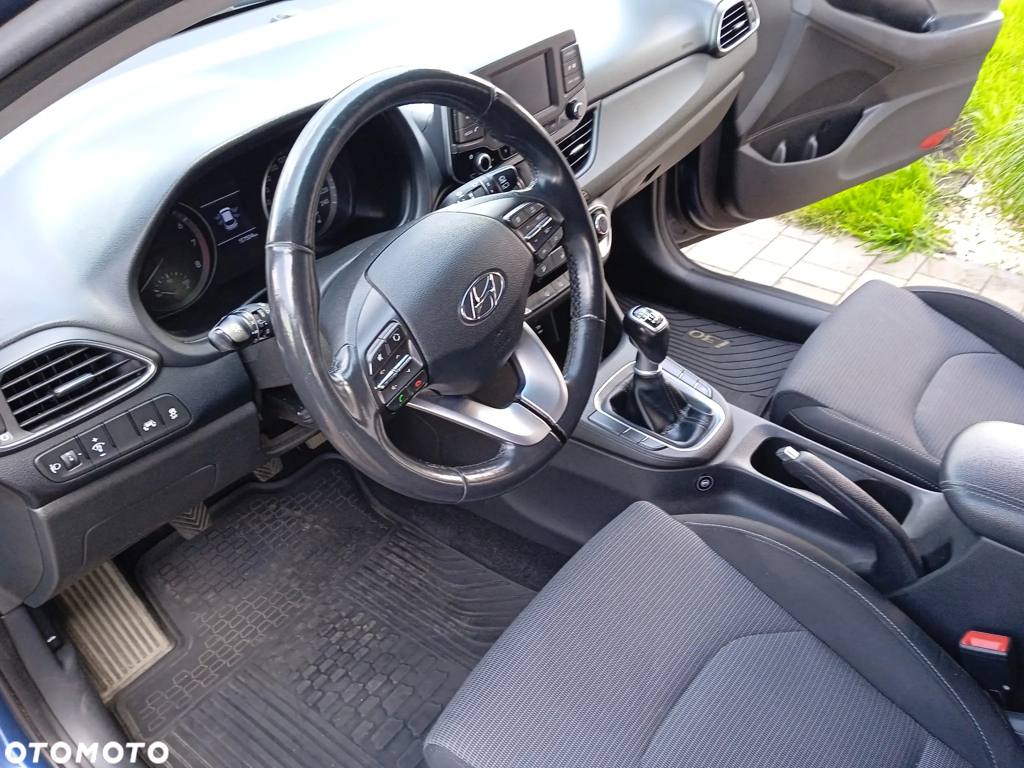 Hyundai i30 1.4 Classic - 17