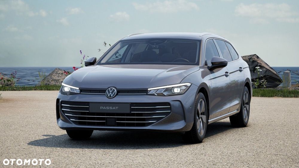 Volkswagen Passat - 3