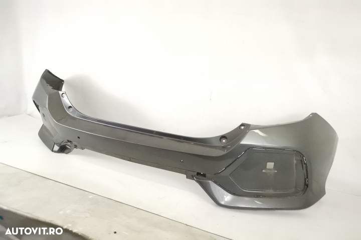 Bara Spate Originala Cu Senzori In Stare Buna  Honda  Civic  10 [2015 - 3