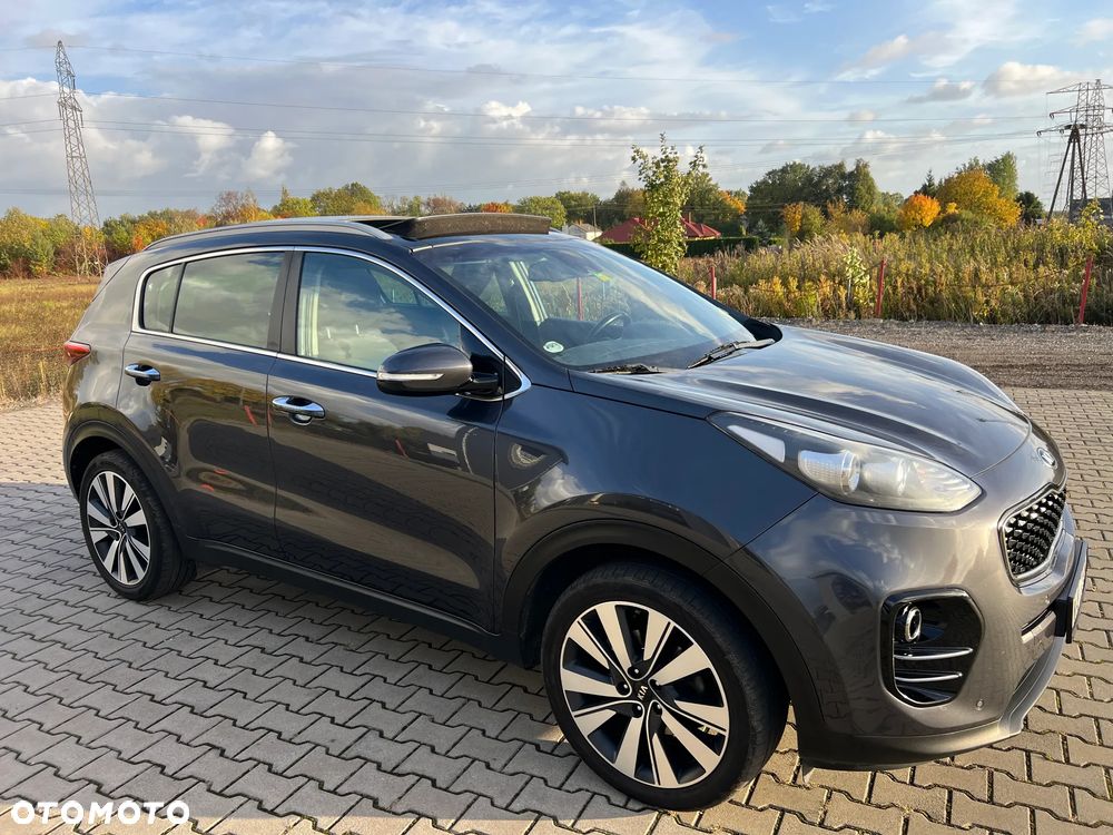Kia Sportage - 2