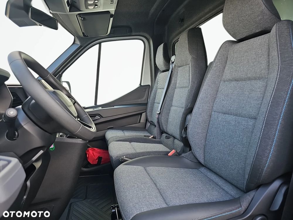 Renault Master Plandeka 2.0 DCi 170KM EXTRA 3,5T L3 - 10