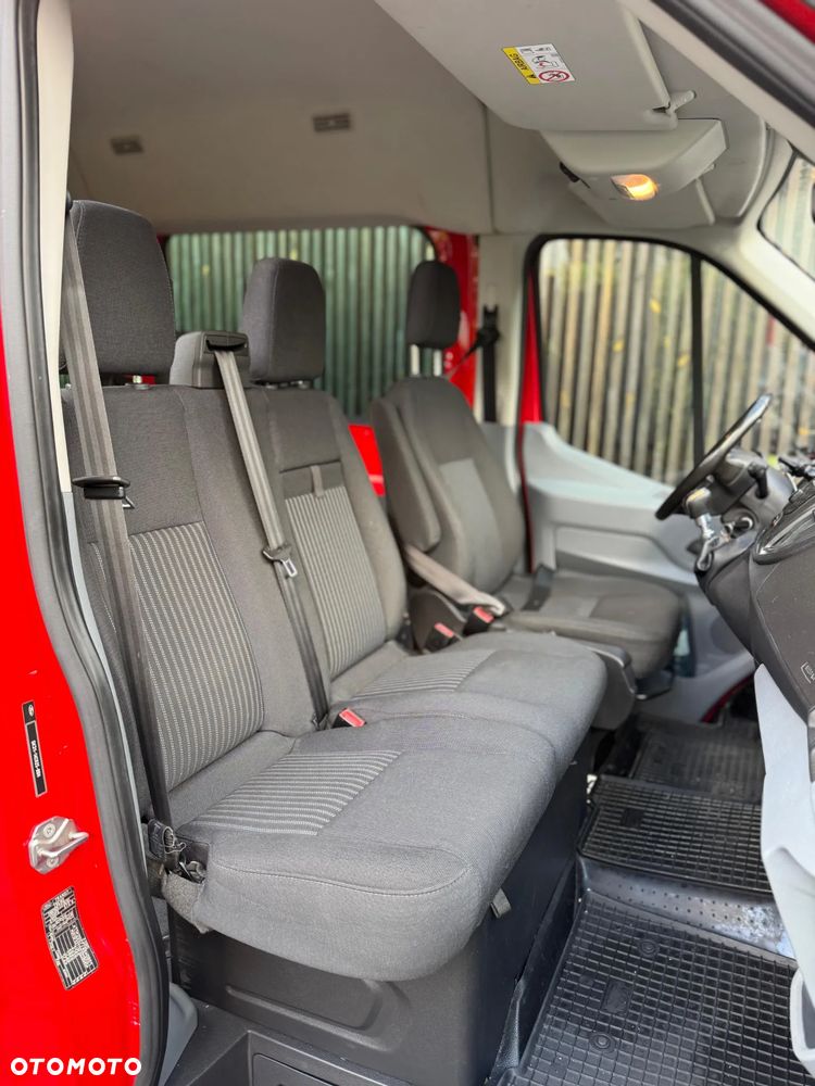 Ford Transit L3H2 Edition - 7