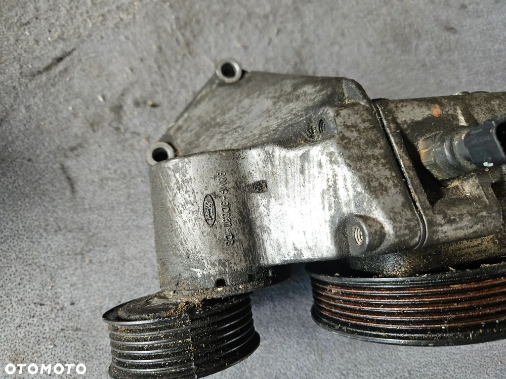 Pompa łapa wspomagania Ford Focus Mk1 1,6 ZF 98MF-3C631-CG - 3