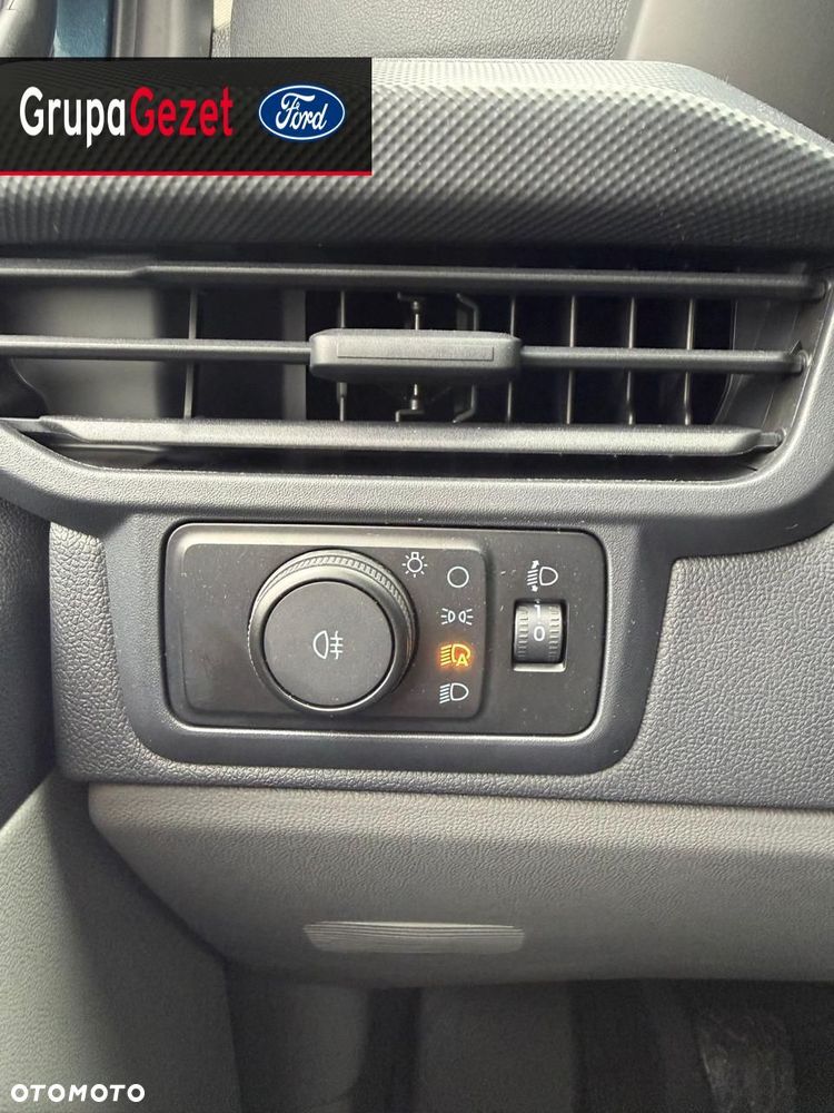 Ford Transit Custom - 5