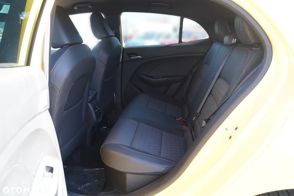 MG MG3 1.5 HEV+ Exclusive - 8