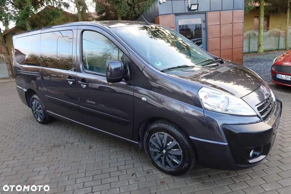 Fiat Scudo - 25