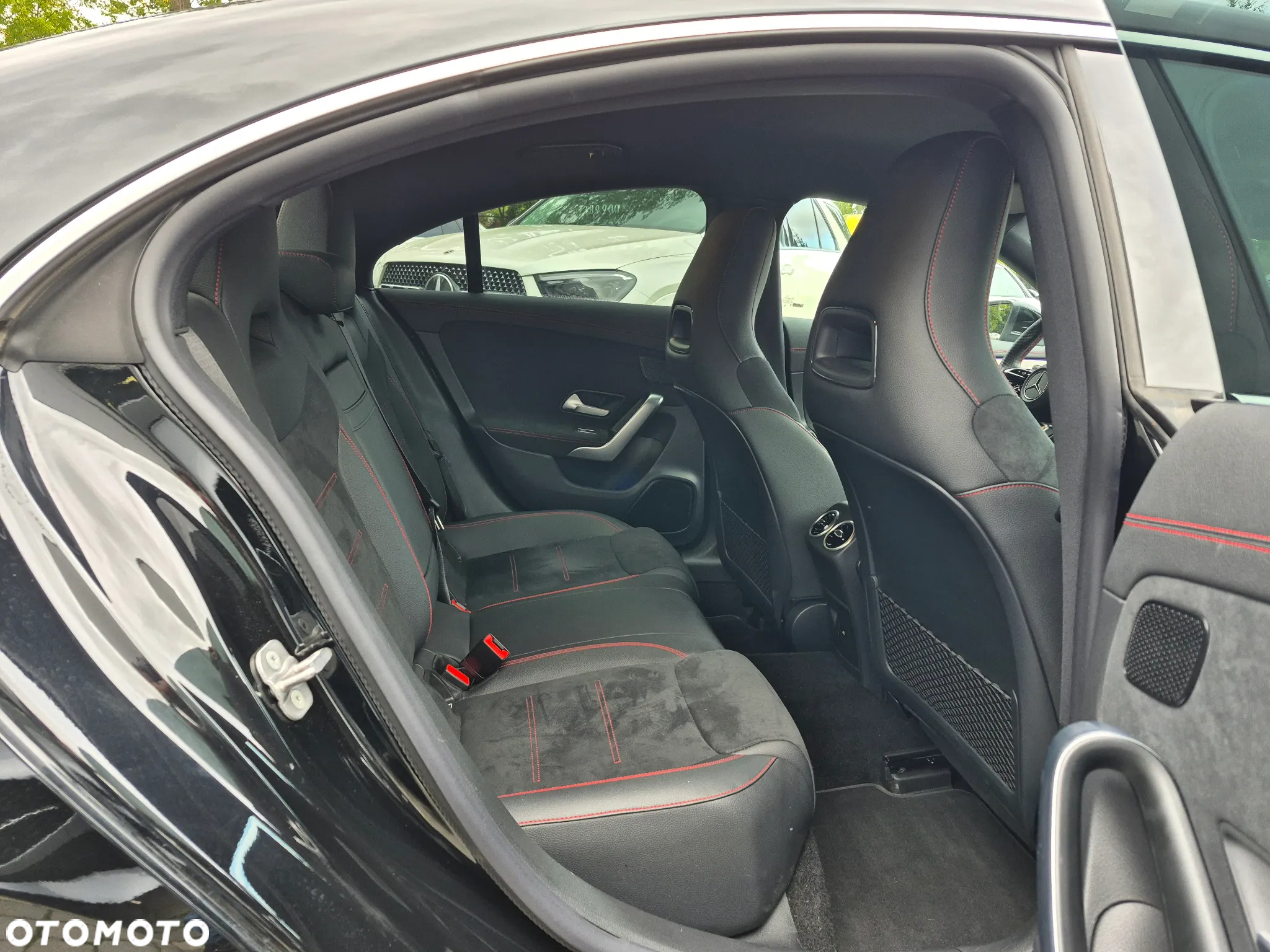 Mercedes-Benz CLA 200 AMG Line 7G-DCT - 29