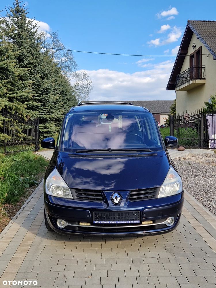 Renault Espace 2.0 Dynamique - 2