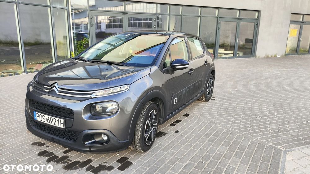 Citroën C3 1.2 PureTech Shine - 2